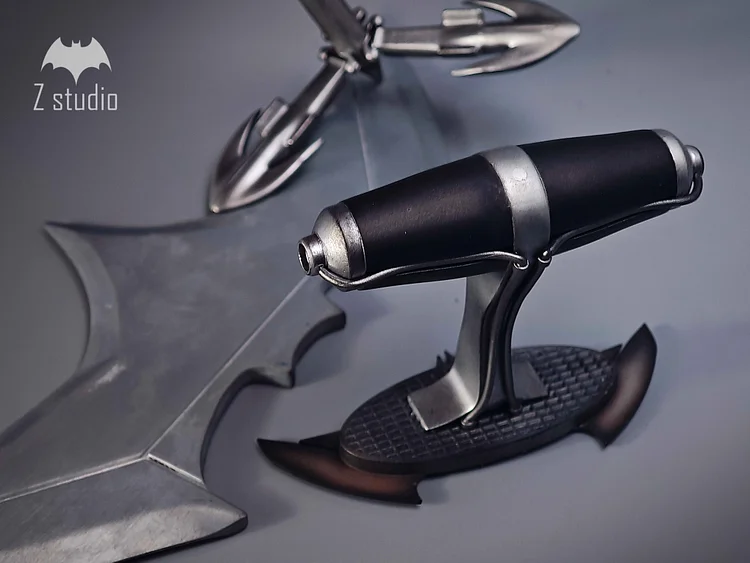 Z Studio C Other series - First Series (Ben Affleck Edition) Cinematic Grade Batman Weapon Replica Collection 1/1 Scale Statue(GK)