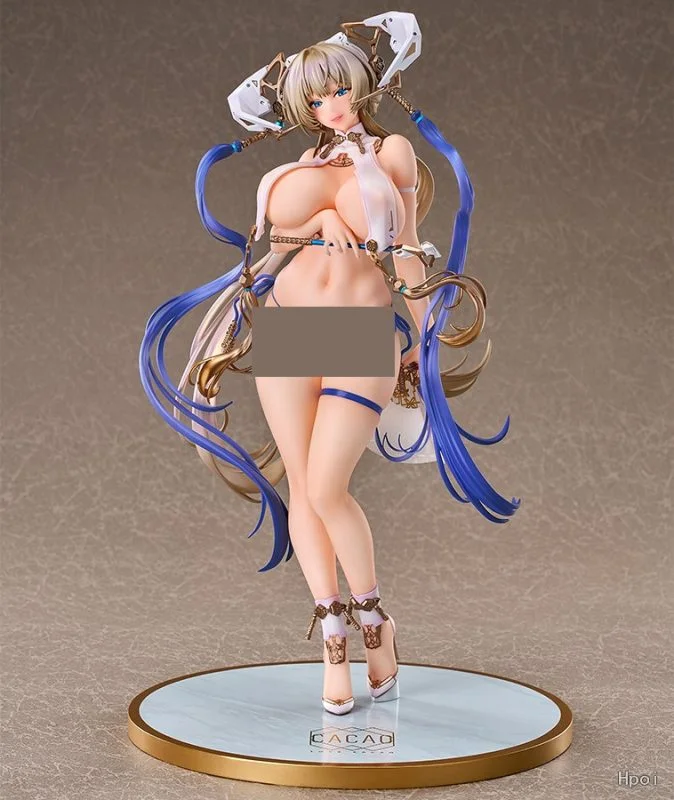 Unbound - MOONDRAGON (Licensed) Statue(GK) (Adult 18+)-Statue Master
