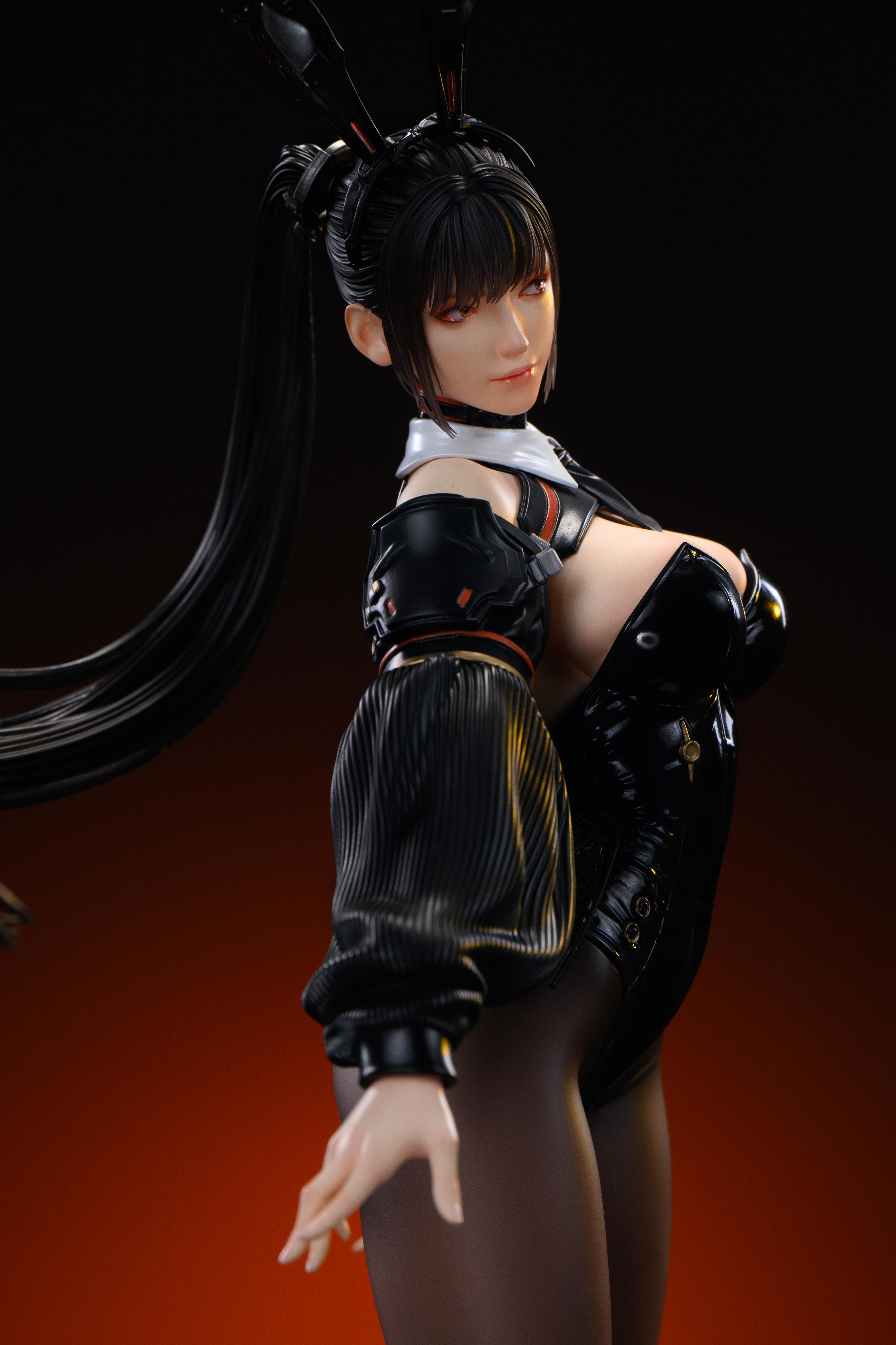 SWORD&WING Studio - Eve x Tachy Stellar Blade