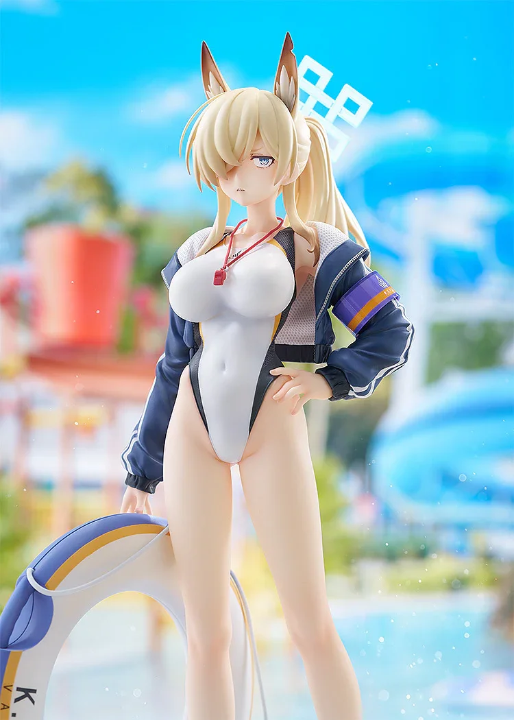 Max factory - Blue Archive Kanna (Swimsuit)- Complete Figure Licensed