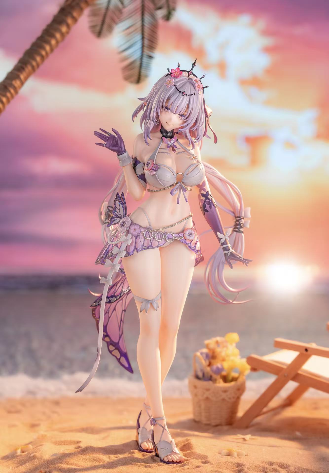 DNJ Studio Castorice Honkai: Star Rail