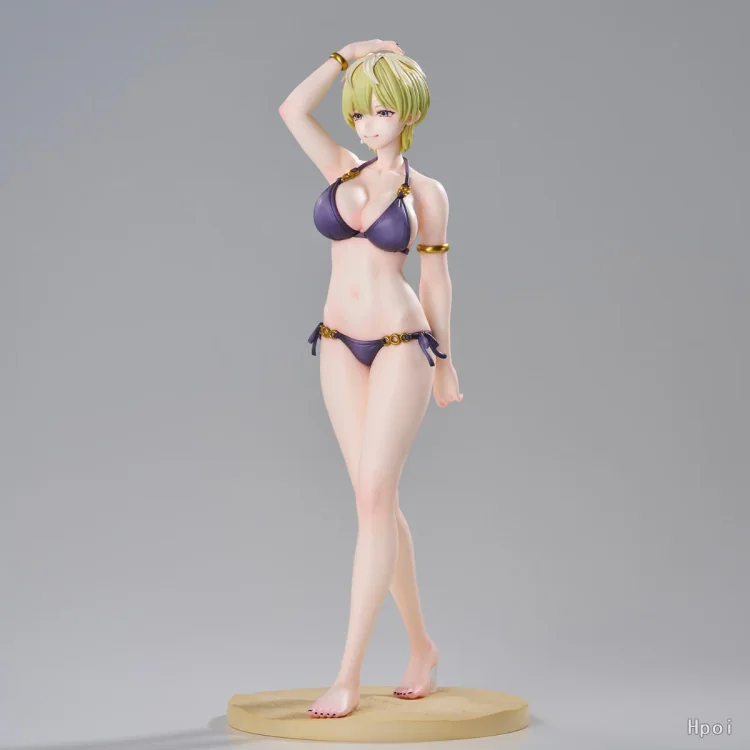 Union Creative - Izumo Tenka Swimsuit Ver. 4589642716426 1/7 Statue(GK) (Adult 18+)