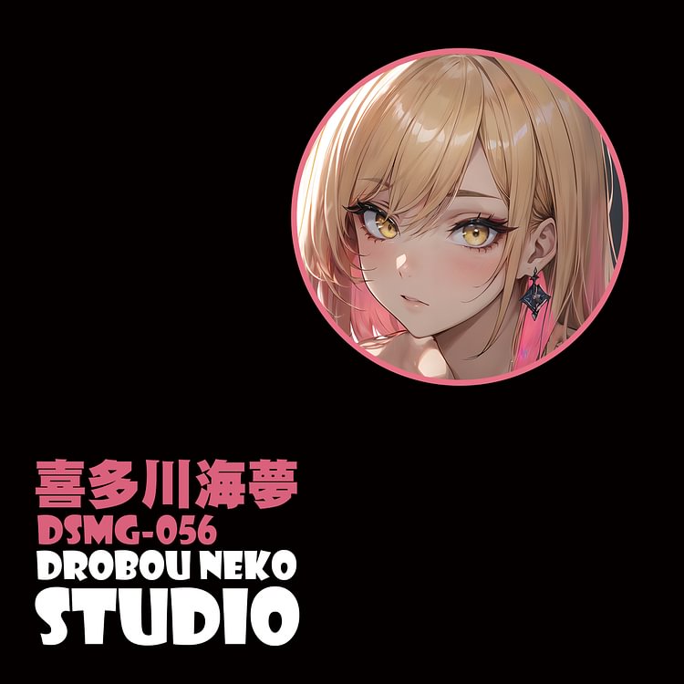 Dorobou Neko Studio - Re:Starting Life From Zero in a Different World - DSMG-078 Rem 3D Decorative Painting Scene(Adult 18+)-Statue Master