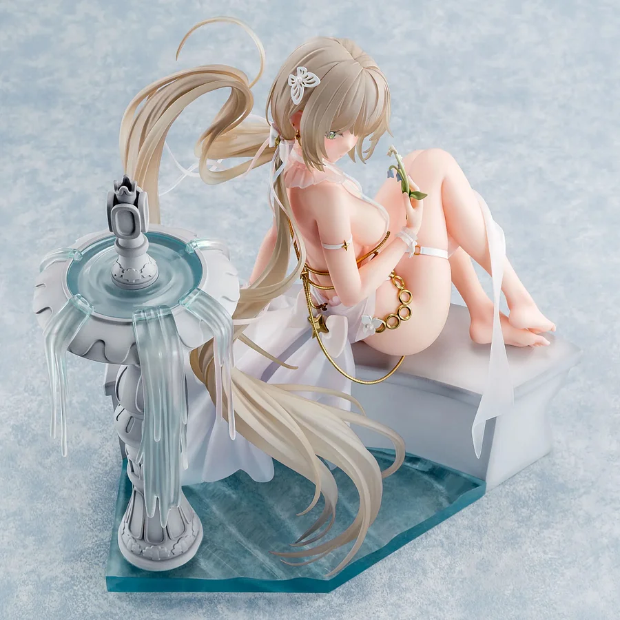 HAKOIRI MUSUME - Momoko illustration by Houkiboshi  Complete Figure Licensed