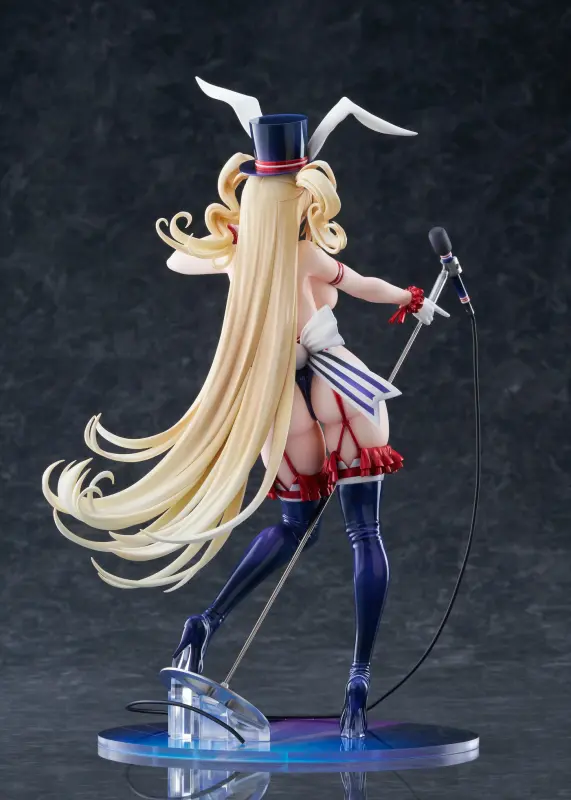 Max Factory Azur Lane Guam Stage Setting Charmer  Figure Statue