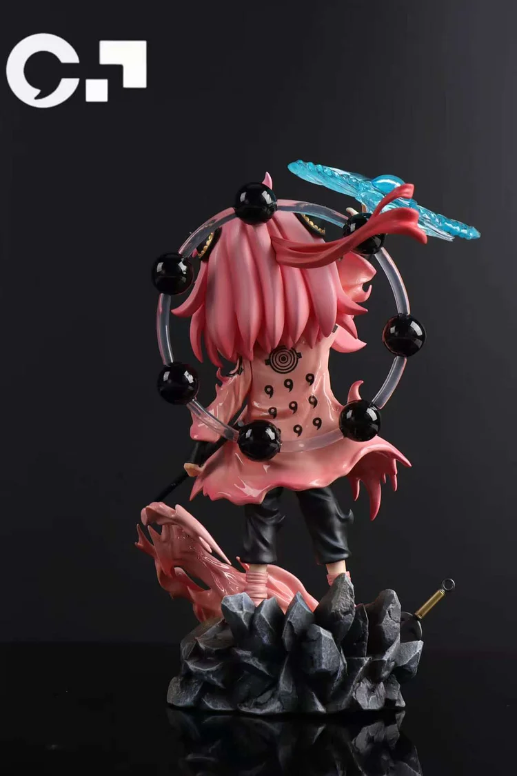 CP Studio - SPY X FAMILY - 001 Anya Cos Uzumaki Statue(GK)