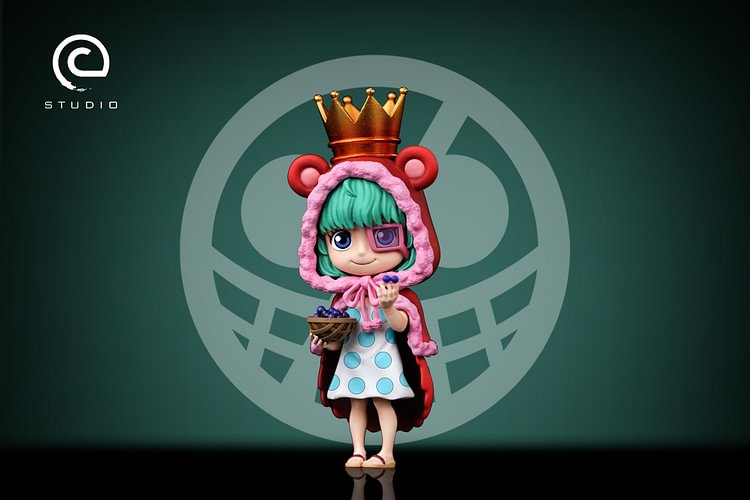 C Studio - One Piece Sugar Statue(GK)