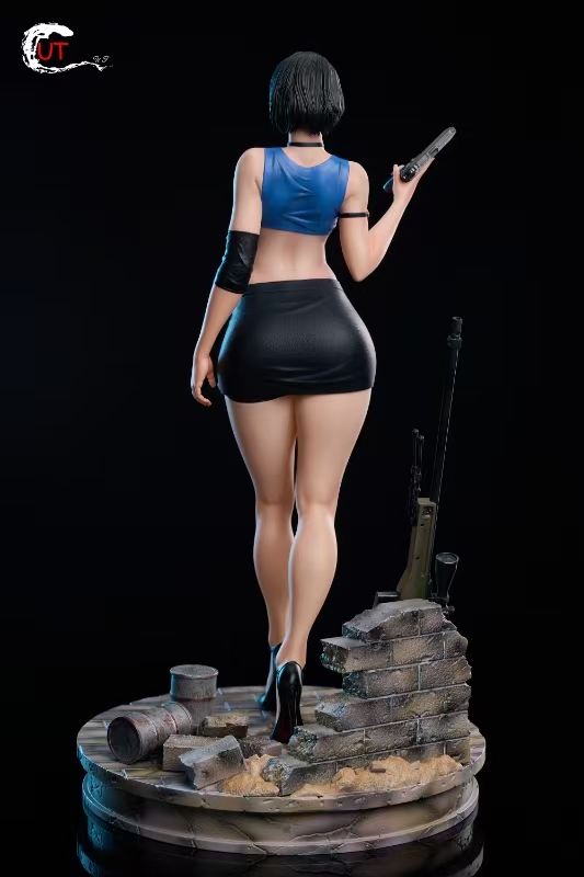 UT Studio - Resident Evil 3 Jill Valentine 1/6 Statue(GK)