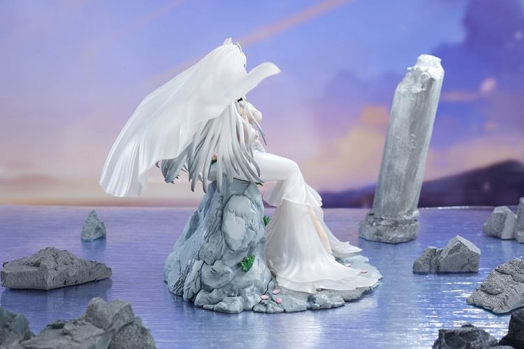 MAGI ARTS - Azur Lane Hermione Weeding Geremory 1/6 Statue(GK)