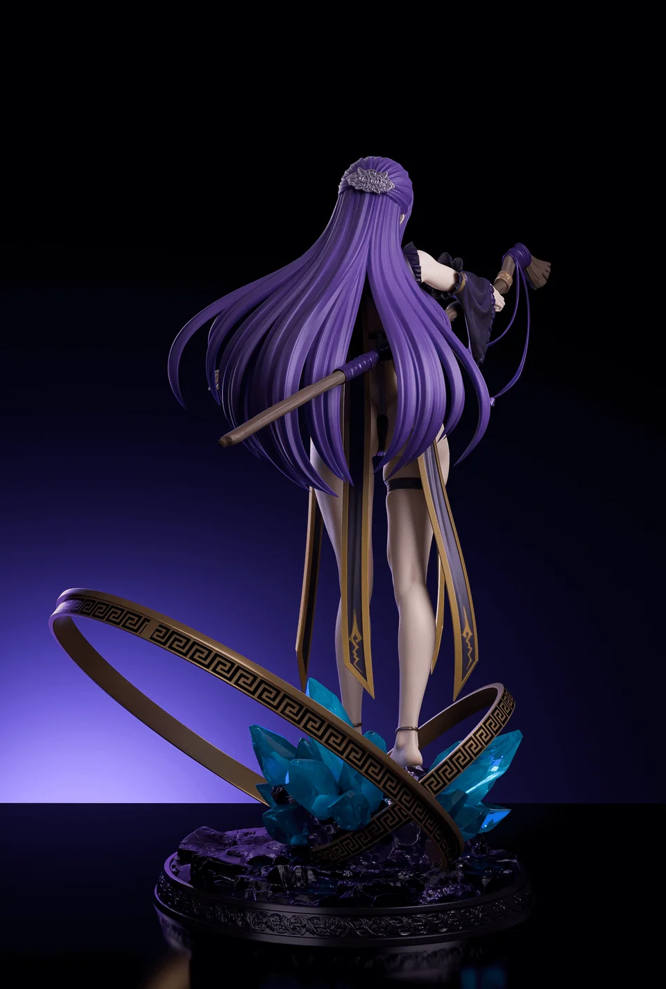 Genius Bee Studio - Fern Frieren: Beyond Journey's End Statue