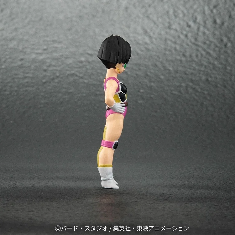 X-PLUS PLEX - Dragon Ball Burdock Great Ape Statue(GK)