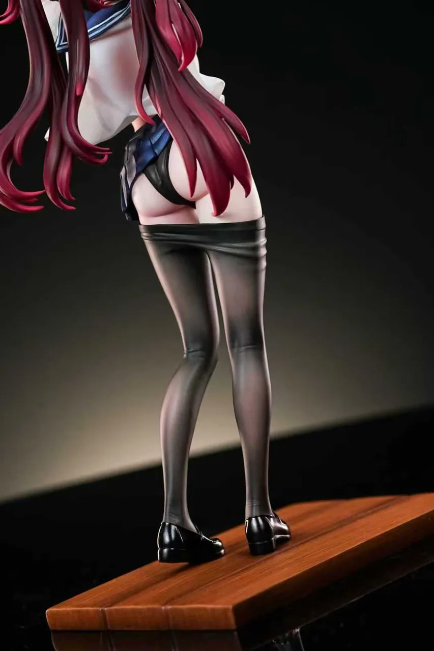 New Age Studio - Hu Tao Genshin Impact Statue