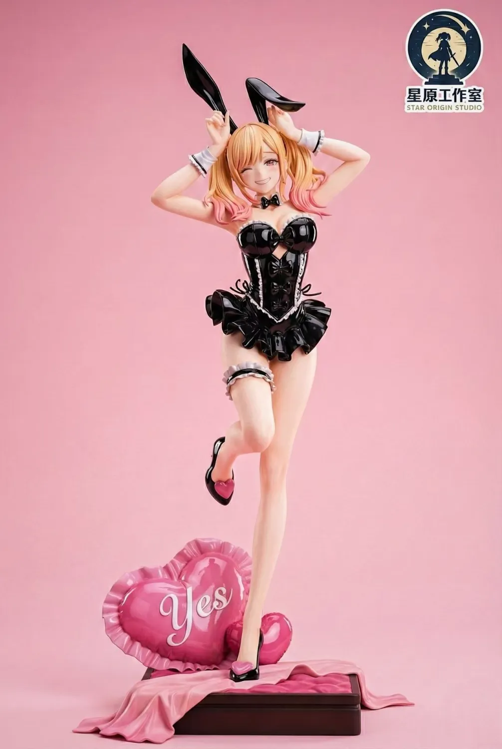 Star Origin Studio - Marin Kitagawa My Dress-Up Darling Statue 