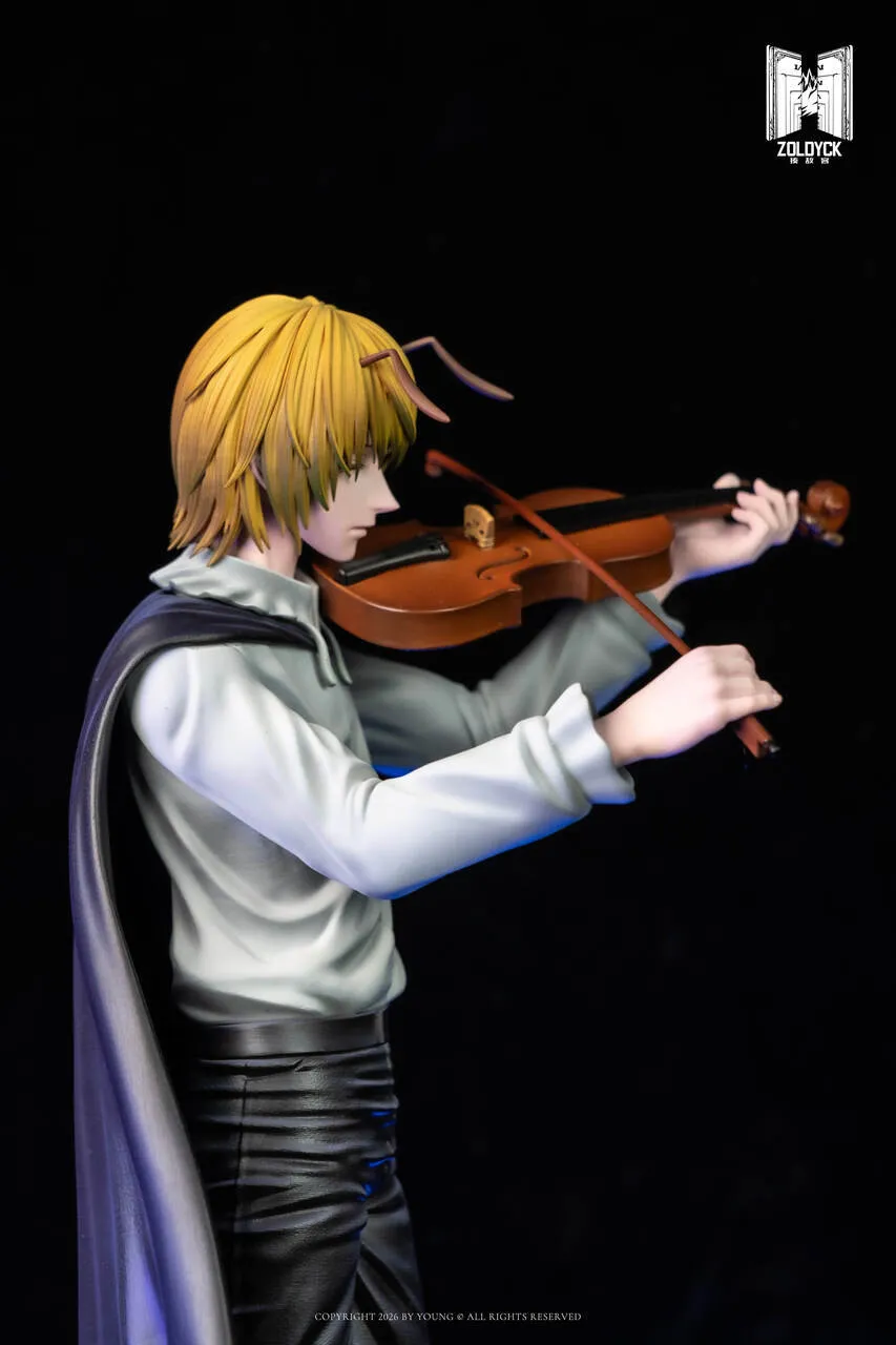 Zoldyck Studio - HUNTER×HUNTER Shaiapouf Statue