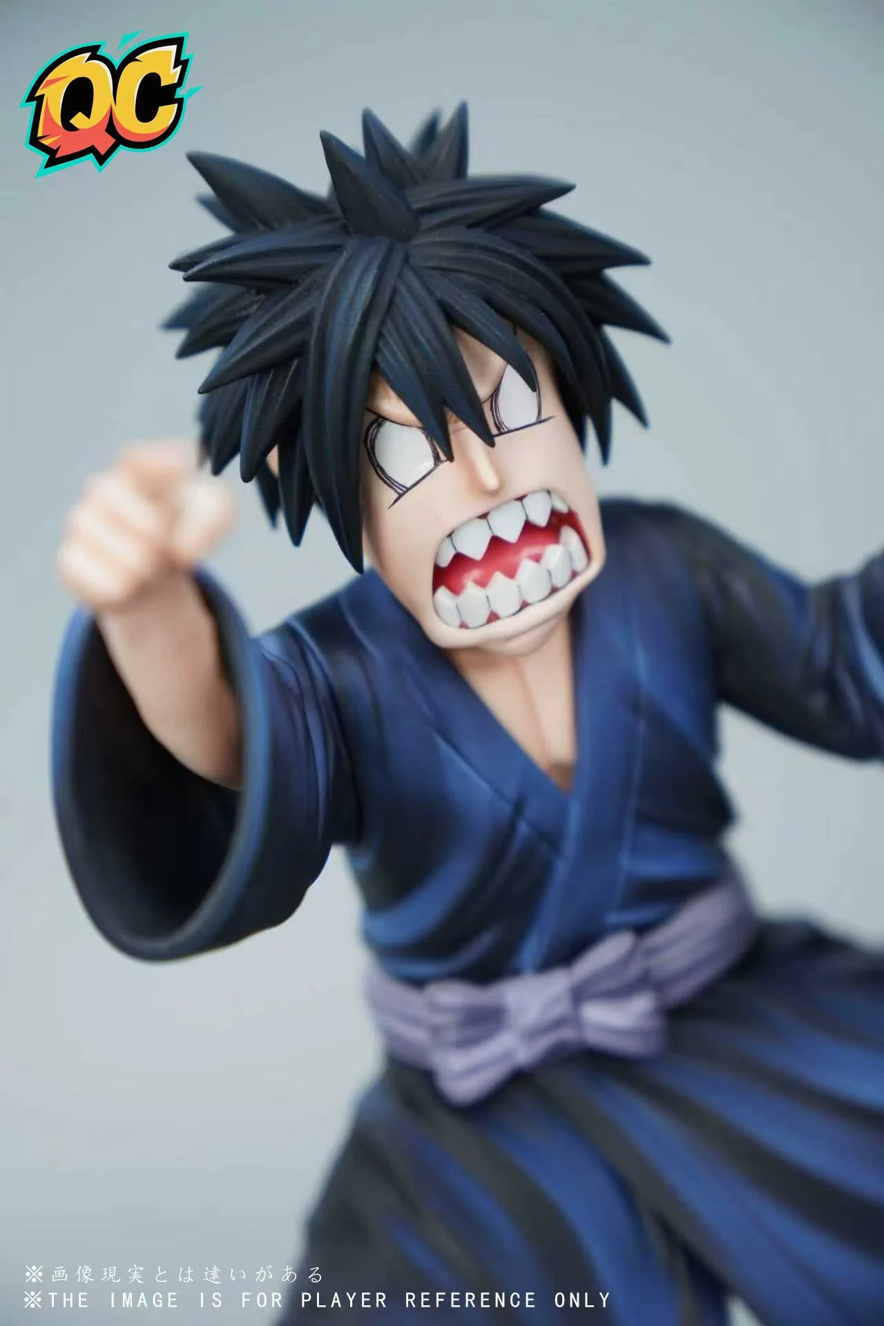 QC Studio - XiaoBan and XiaoJian Statue 