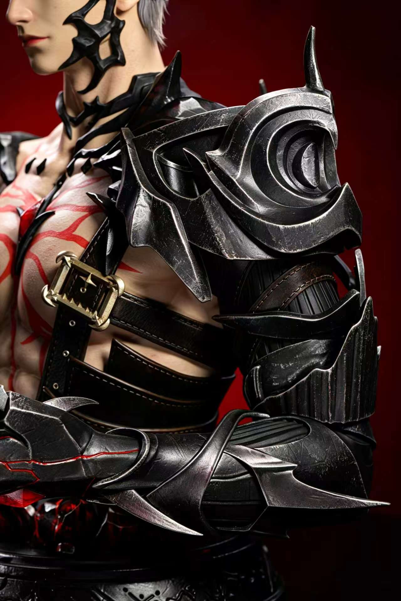 Summer Studio Sylus Bust Love and Deepspace