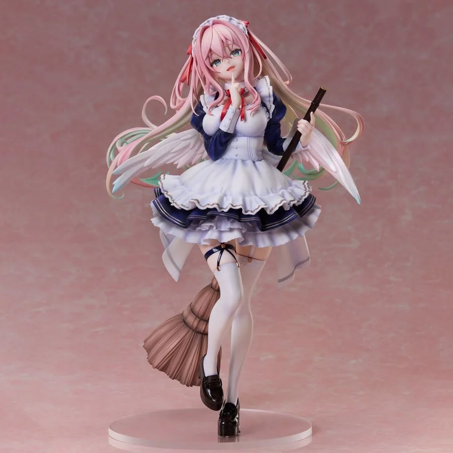 Union Creative UC- Riichi Illustration Liana Maid ver. Statue