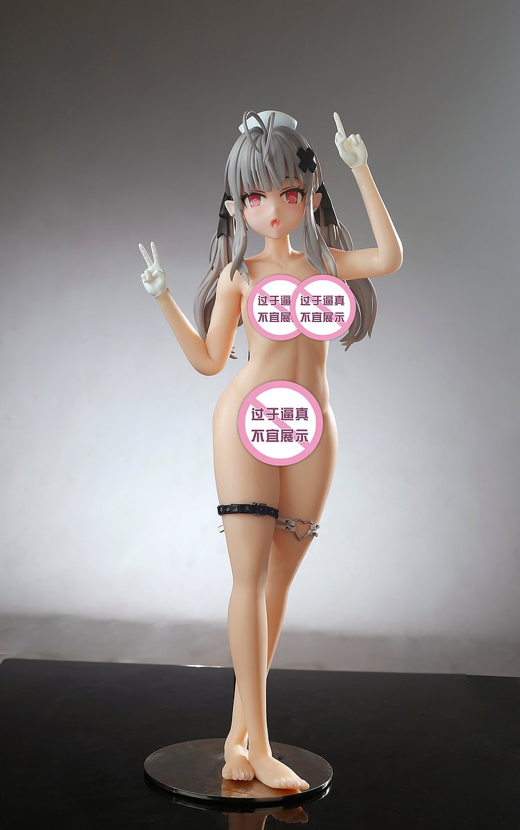 Yu Zhai Ren Xing Studio - Original Shinomiya kanna Statue(GK)