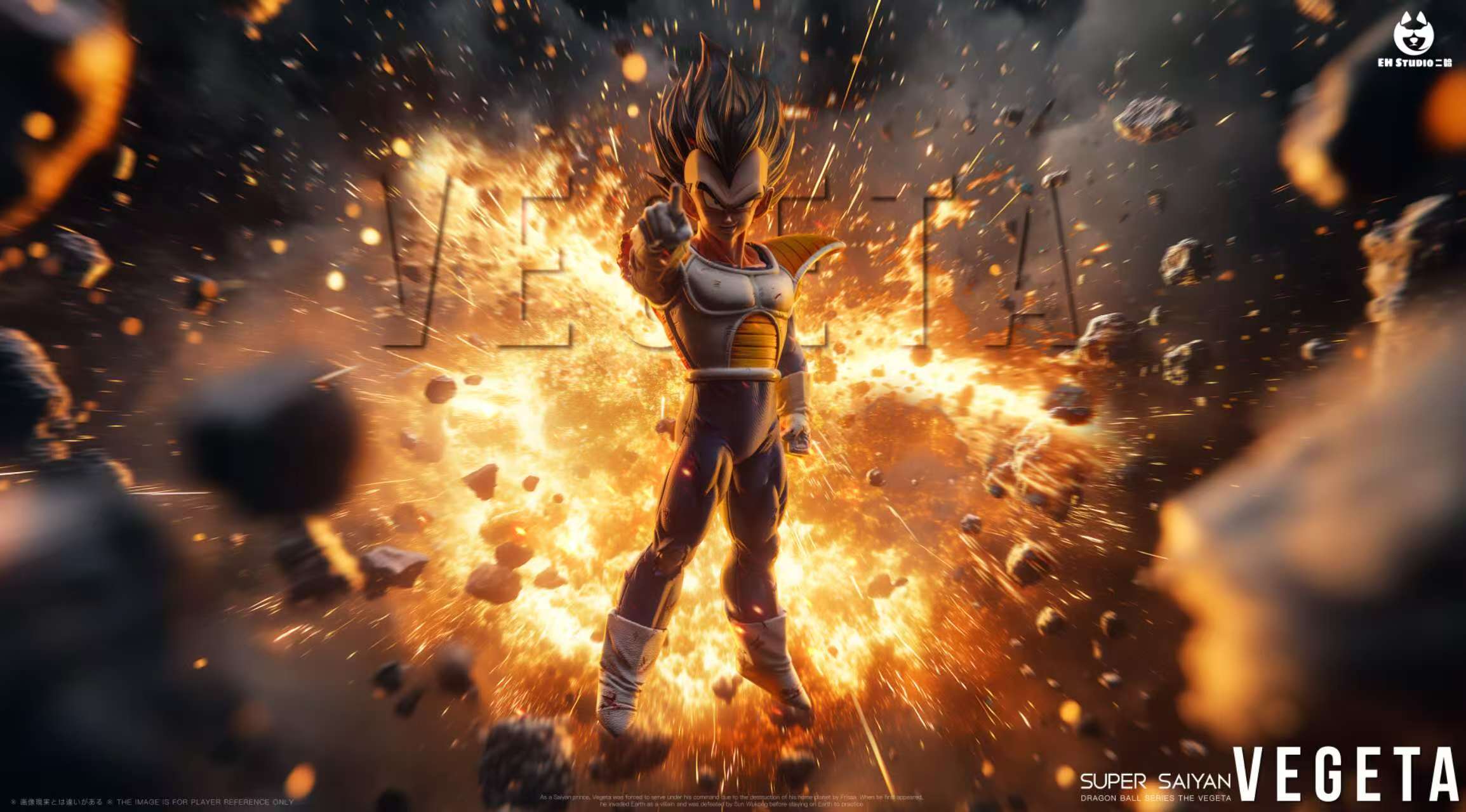 EH STUDIO Bear Grylls: Clashing with the Great King