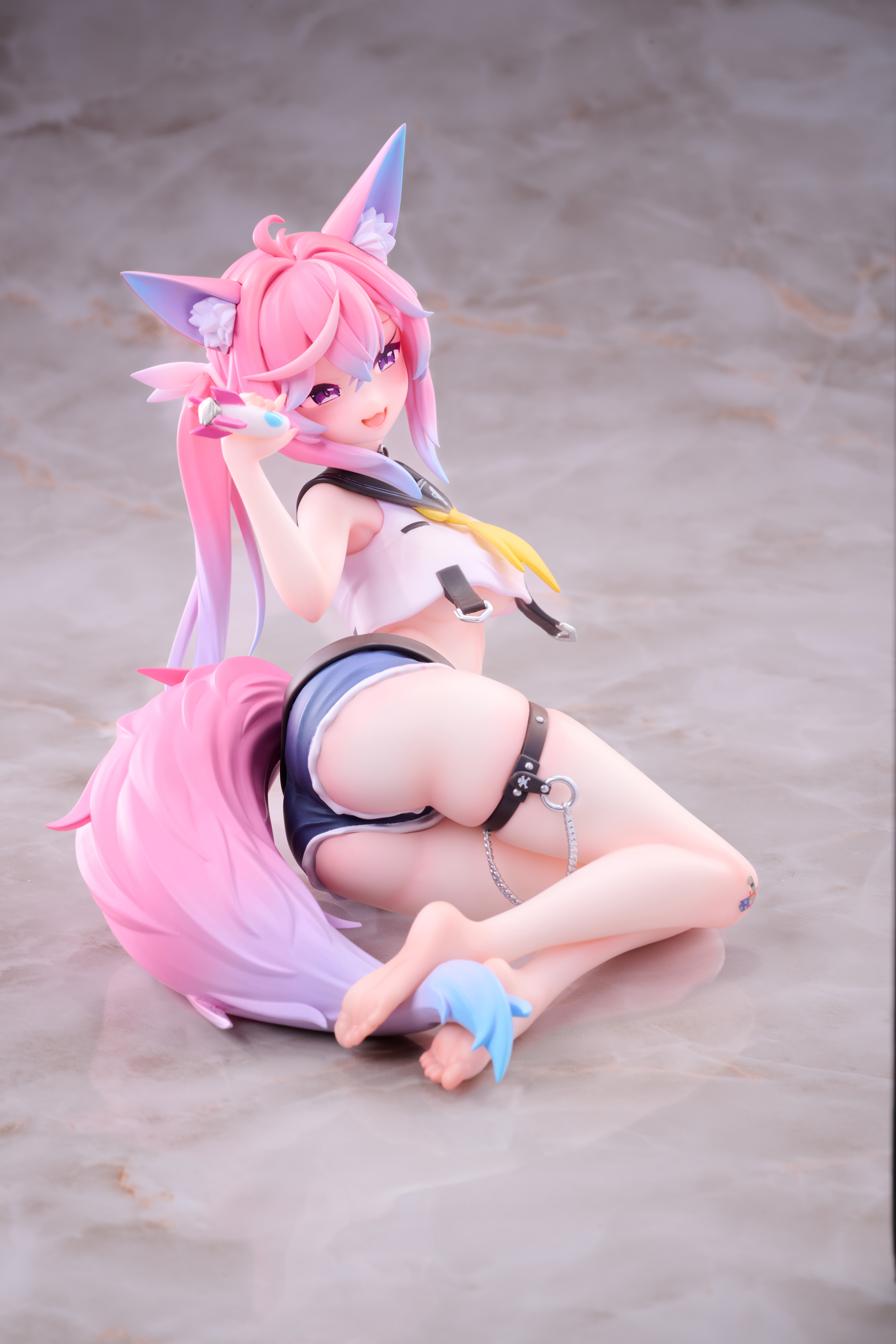 TrashFish - Teresa 1/6 Scale Figure (Licensed) Statue(GK)