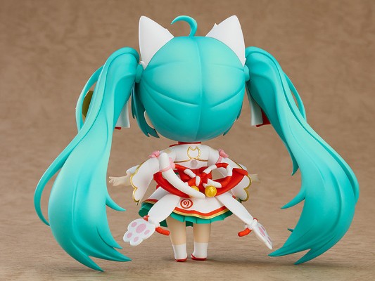 GSC - Project Sekai Nendoroid Hatsune Miku Maneki Miku (Licensed)