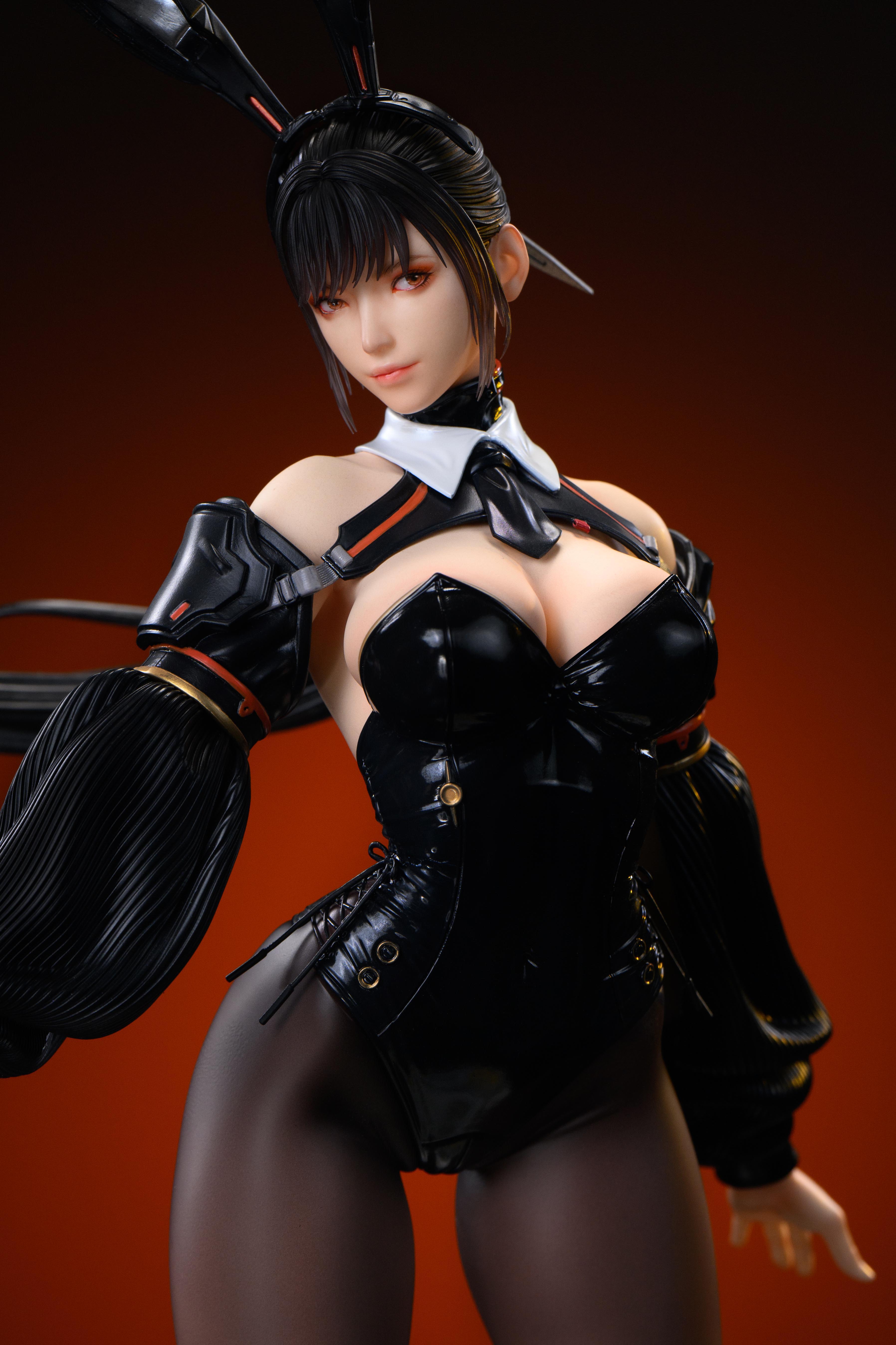 SWORD&WING Studio - Eve x Tachy Stellar Blade