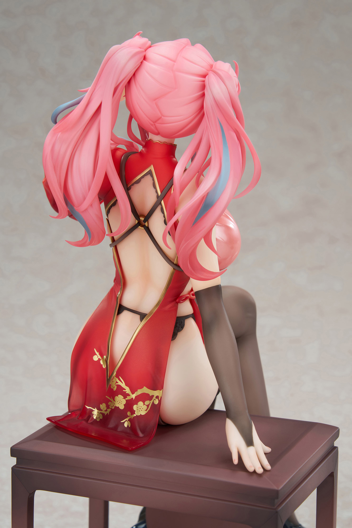 APEX-TOYS - Azur Lane Bremerton Illustration Ver. 1/7 Scale Figure (Licensed) (Adult+18)