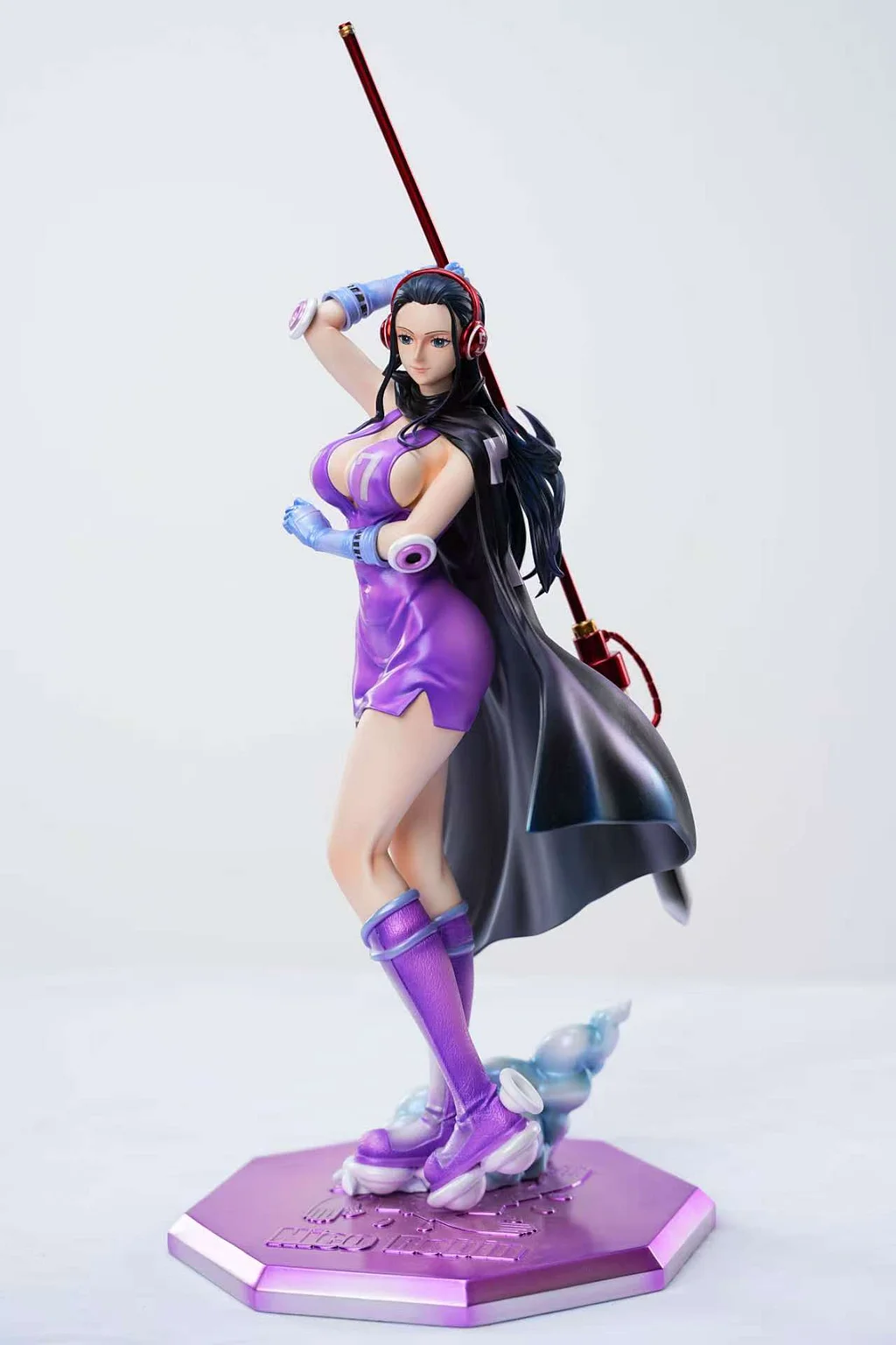GuiGu Studio - One Piece Nico Robin Statue