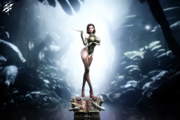 24K Studio 1/6 One Piece Nico Robin Statue 