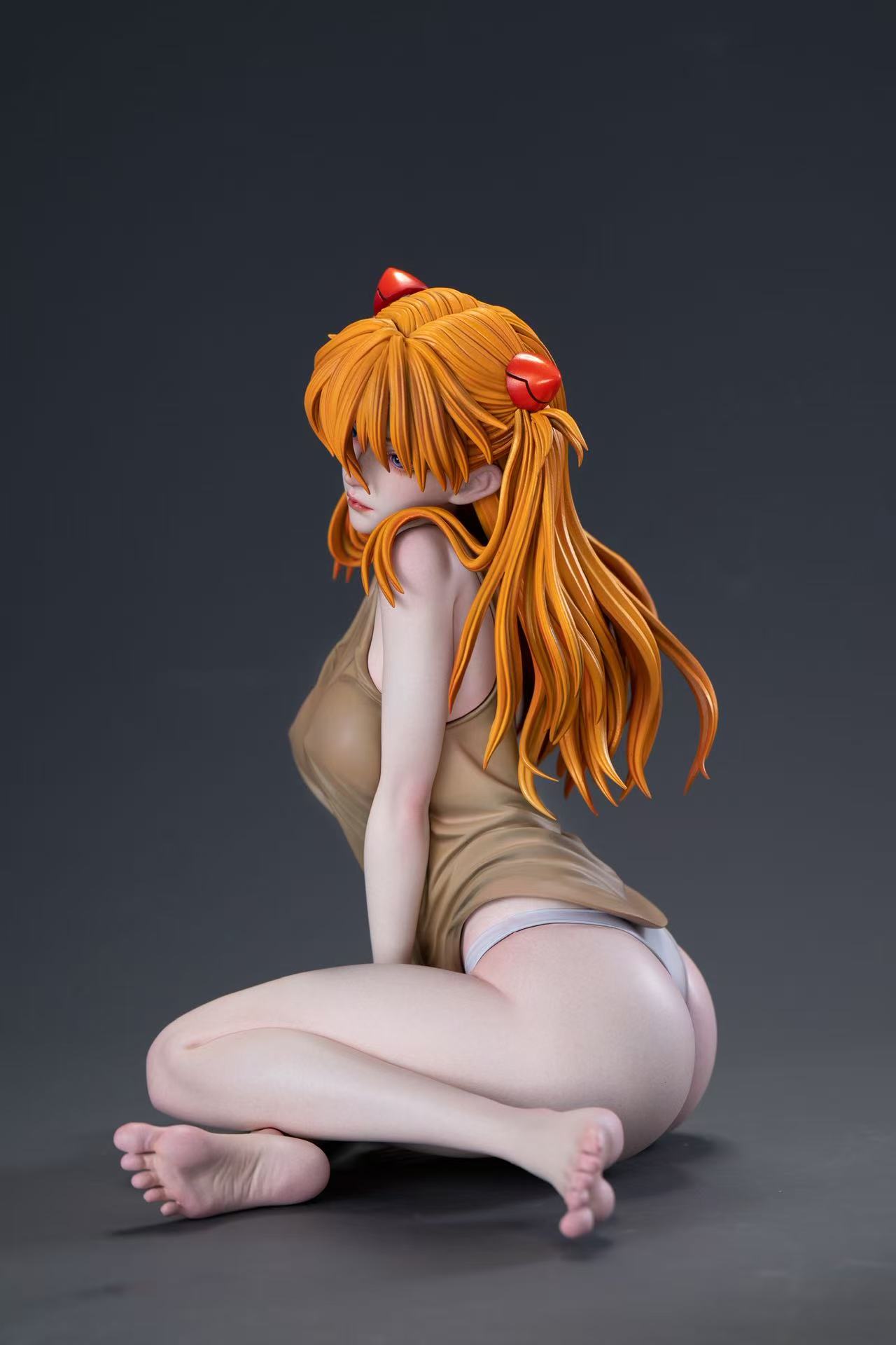 WAWA Studio Asuka Langley Sohryu Neon Genesis Evangelion