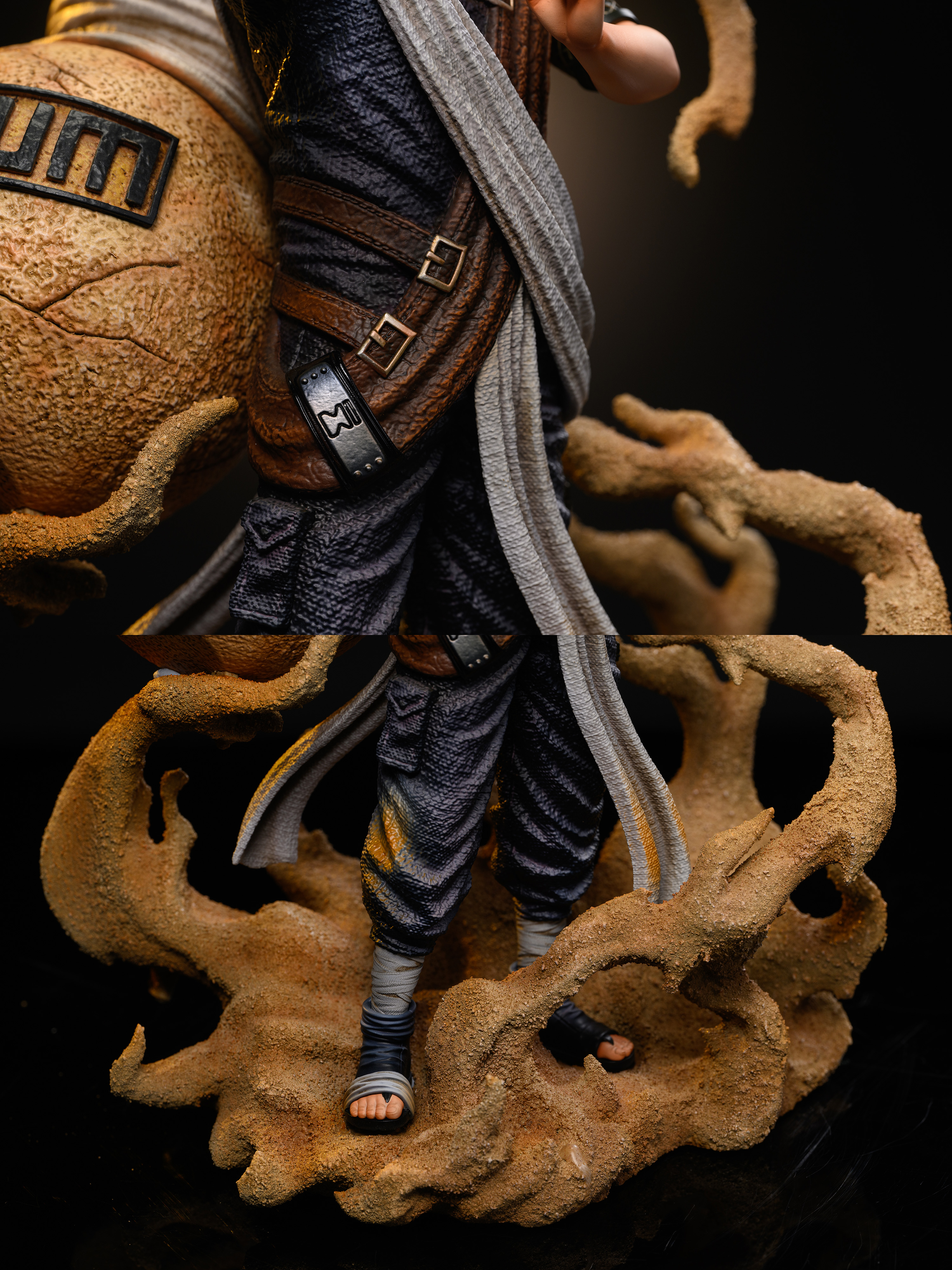 PHOTONS Studio - Naruto Gaara of the Sand 1/6 Statue(GK)