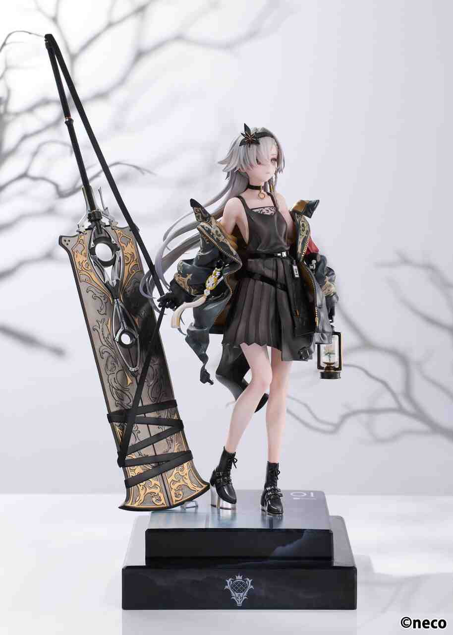 VKEND - Other Series - Hanatsumi PVC 1/6 Statue(GK)