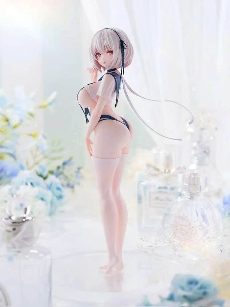Fix cast Studio - Azur Lane Sirius Uniform 1/6 Statue(GK)-Statue Master