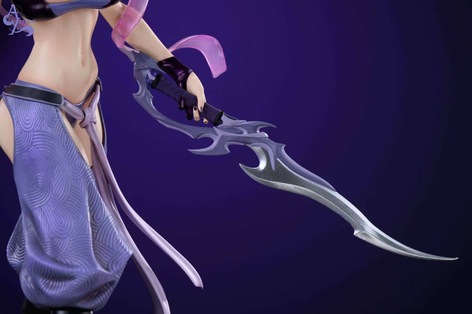 ACY Studio Qingdai Zichen