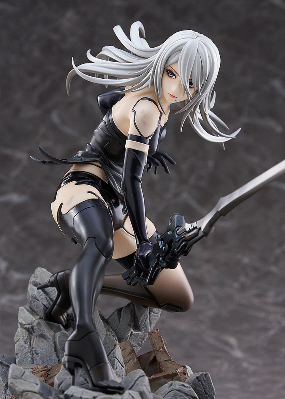 GSC Studio - NieR: Automata - A2 PVC 1/7 Statue(GK)