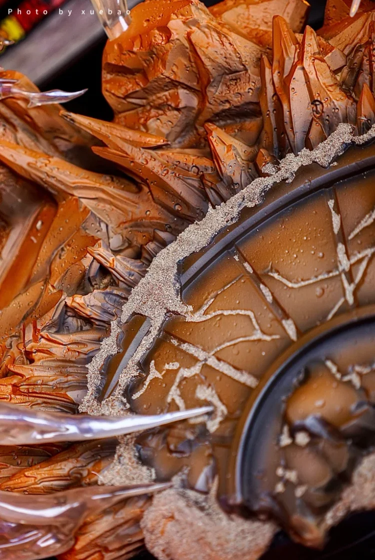 JackieBang Studio - Dragon Ball -  Bojack and Son Goku 1/4 and 1/6 Scale Statue(GK)