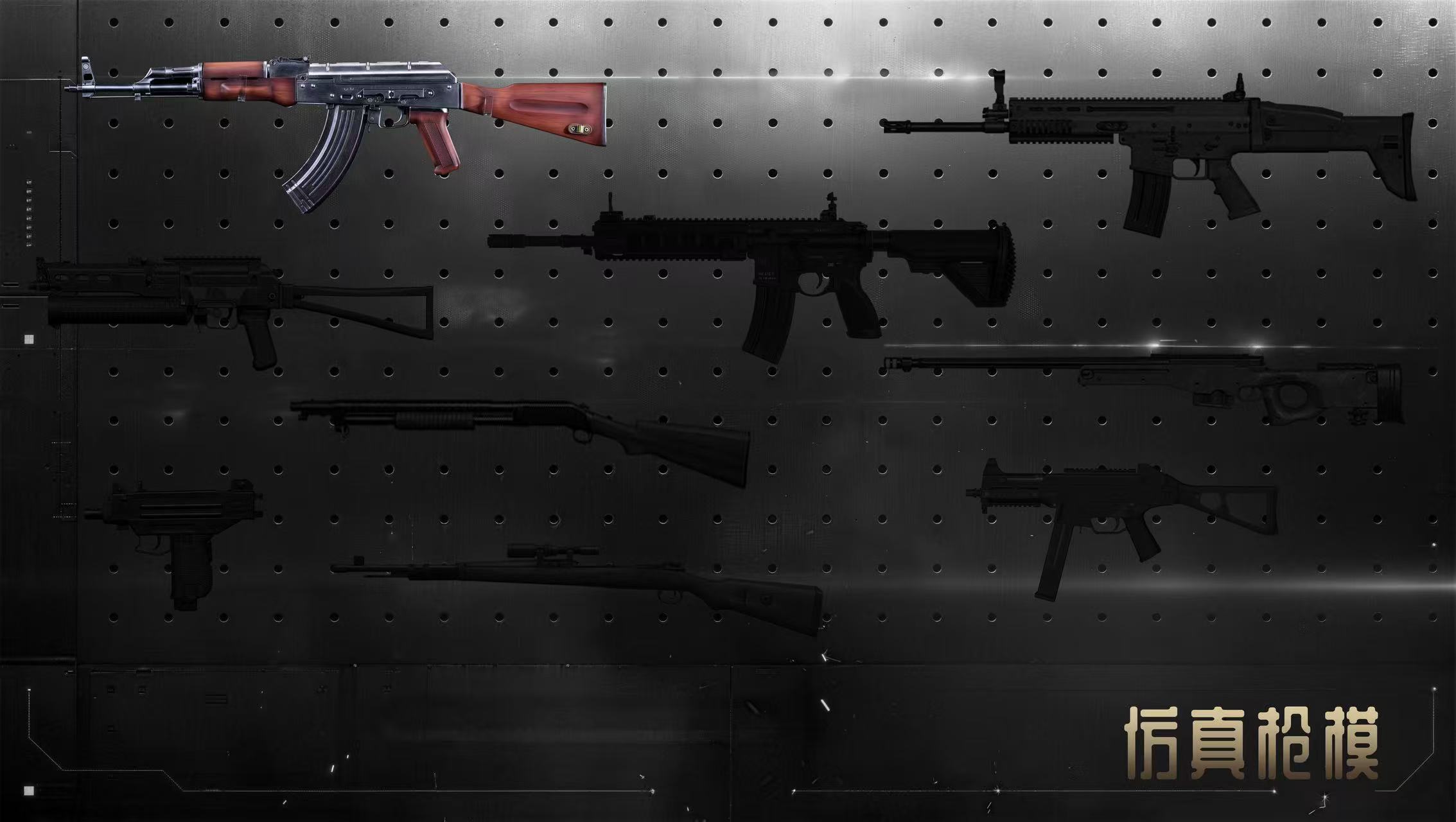 CS Studio 47 Collector's Edition Resin Model