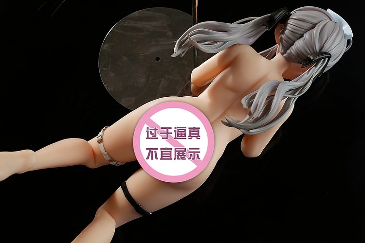 Yu Zhai Ren Xing Studio - Original Shinomiya kanna Statue(GK)