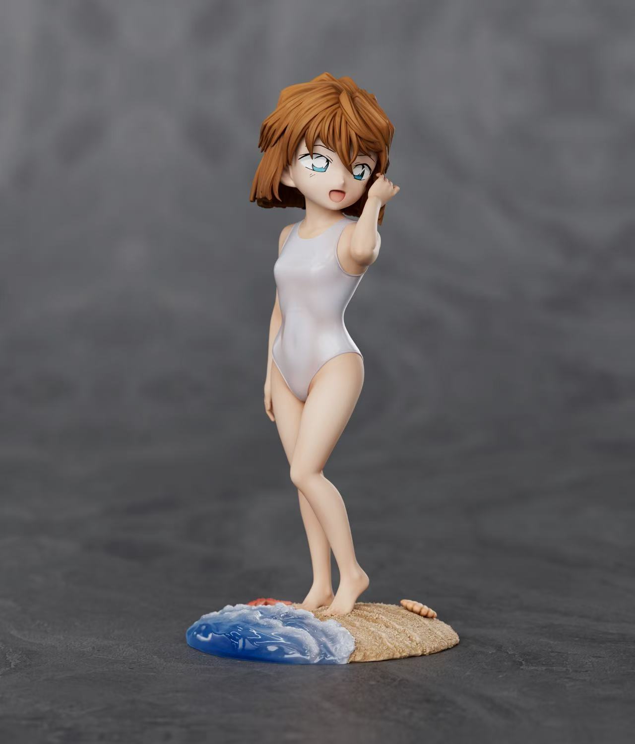 YYDS Studio Ai Haibara Swimsuit Detective Conan