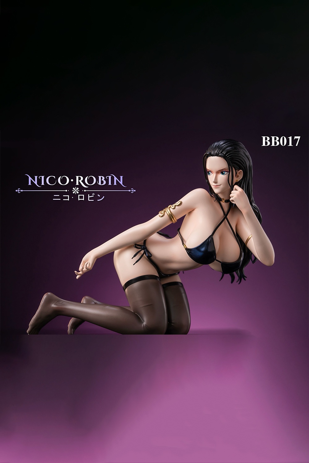 【Pre-sale】BB Robin, figures, statues, handmade