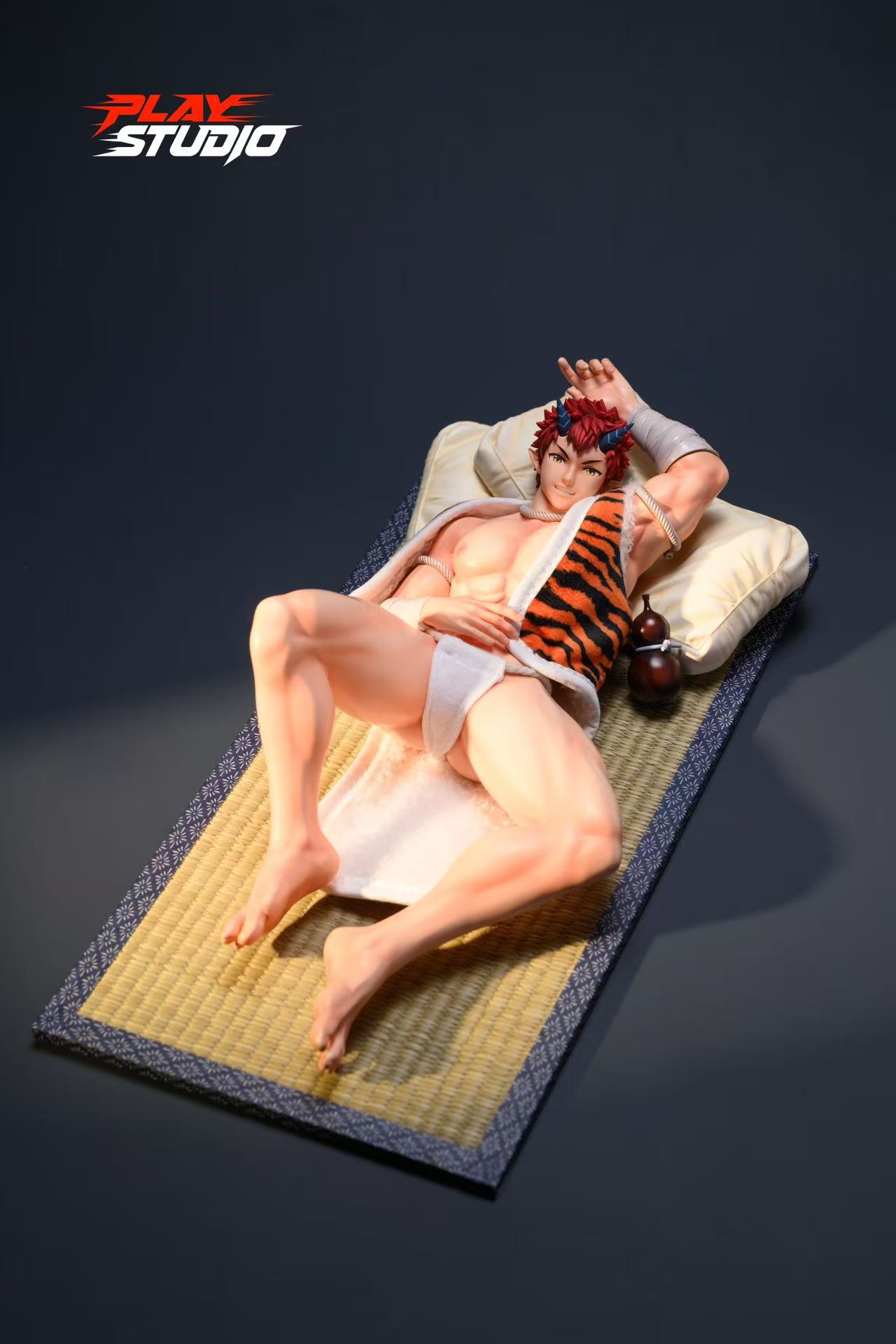 Play Studio Guardian of the Heavenly Realm Shuten-Dōji