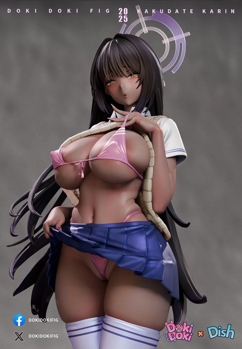 HORSE HORSE Figures - Extra Statue