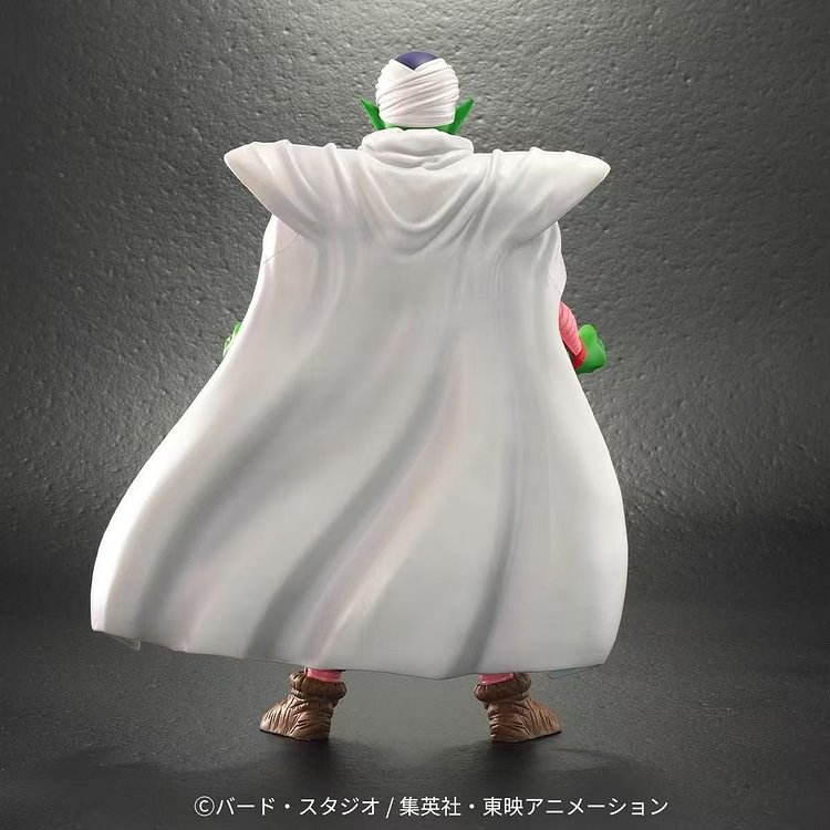 X-PLUS PLEX Studio - Dragon Ball - Piccolo 1/6 & 1/4 Scale Statue(GK)