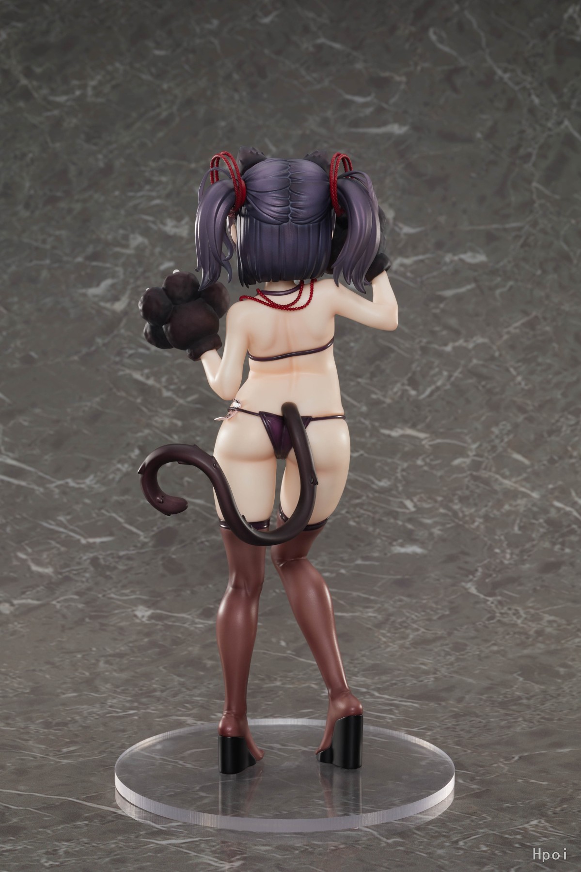 PURE - Kamame-chan Cat Costume Ver. 1/6 Figure (Licensed) Status(GK) Adult+