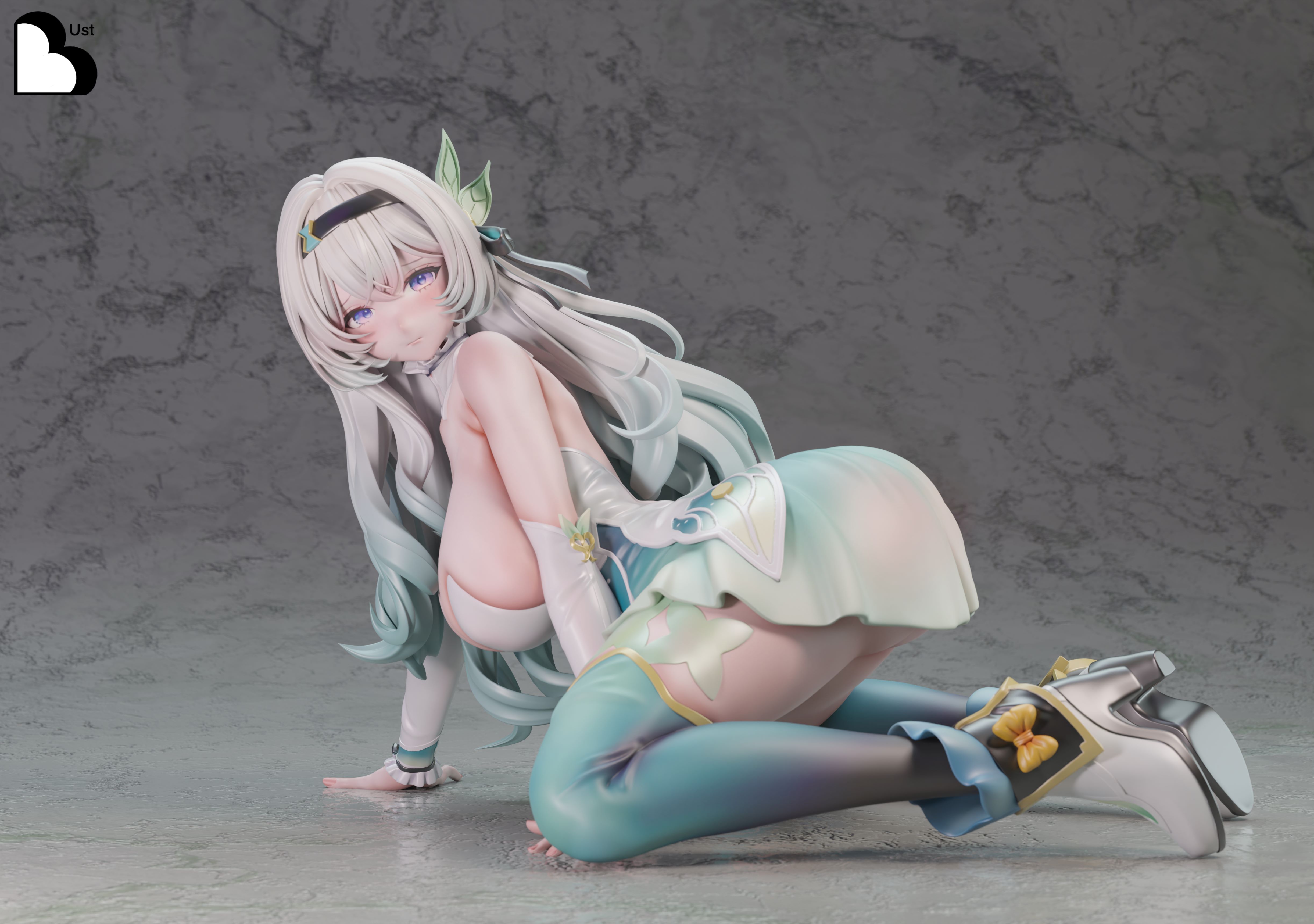 Bust Studio - Honkai: Star Rail Firefly 1/6 Statue(GK)