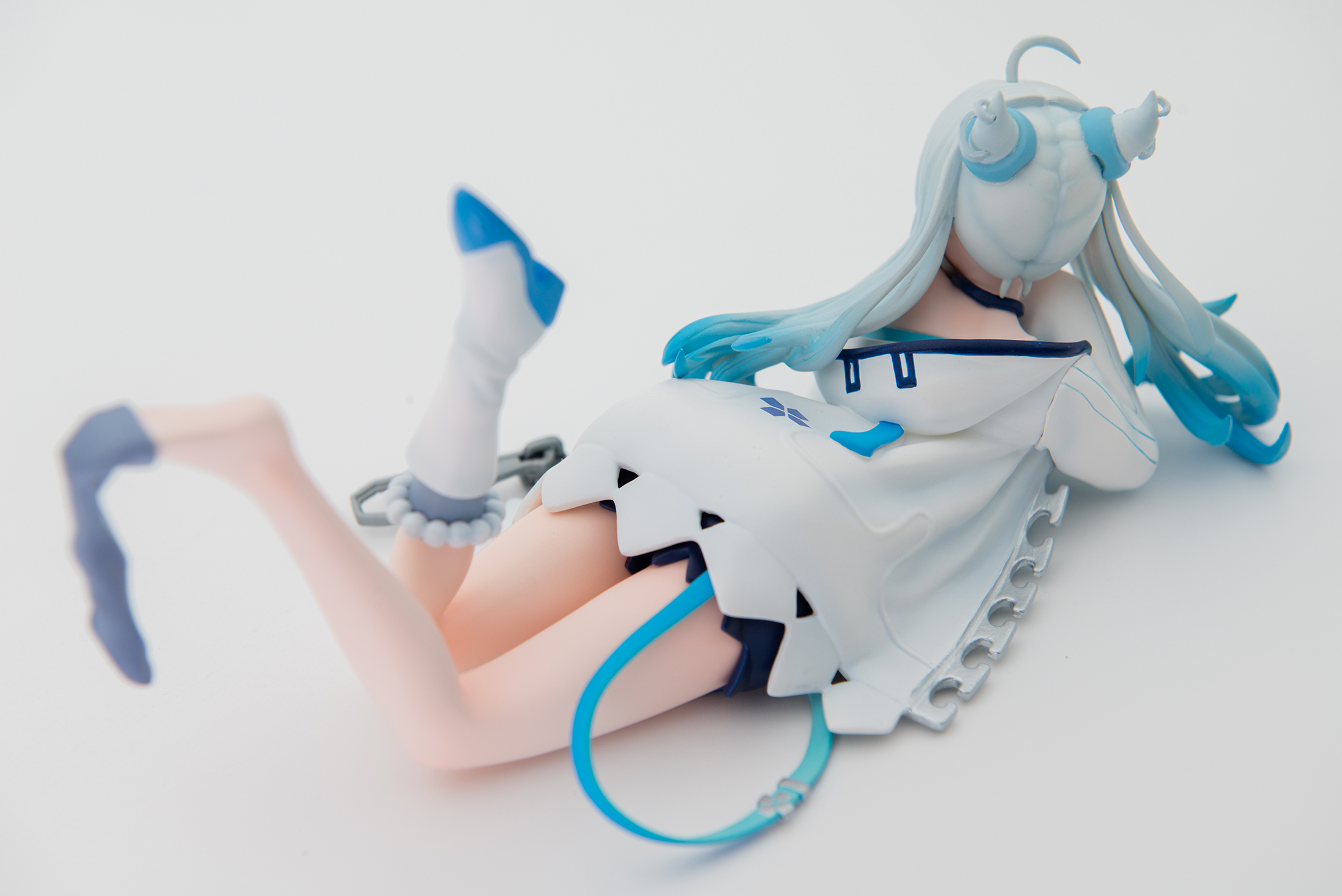 SLN Studio - Mihoyo Big Boss of Miyoushe Lady Miyou 1/8 Statue(GK) (Adult 18+)