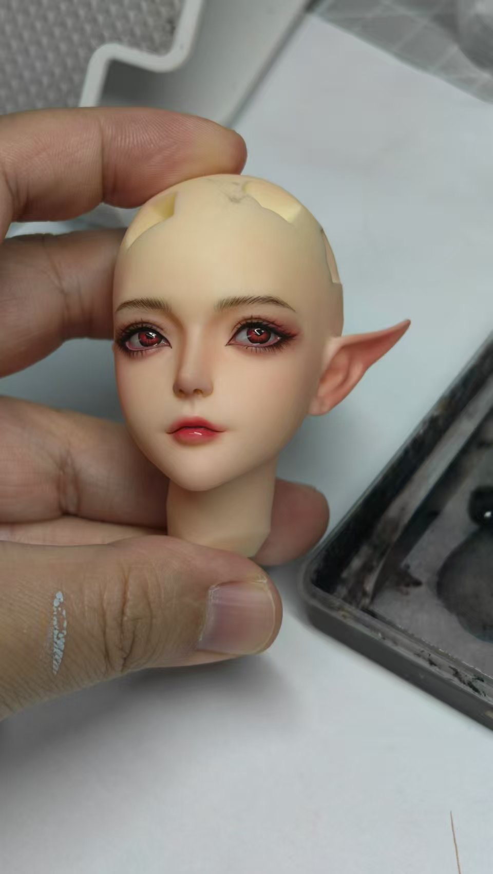 MU Studio - Other series - Judy 1/3.5 & 1/5 Scale (GK) (Adult 18+)