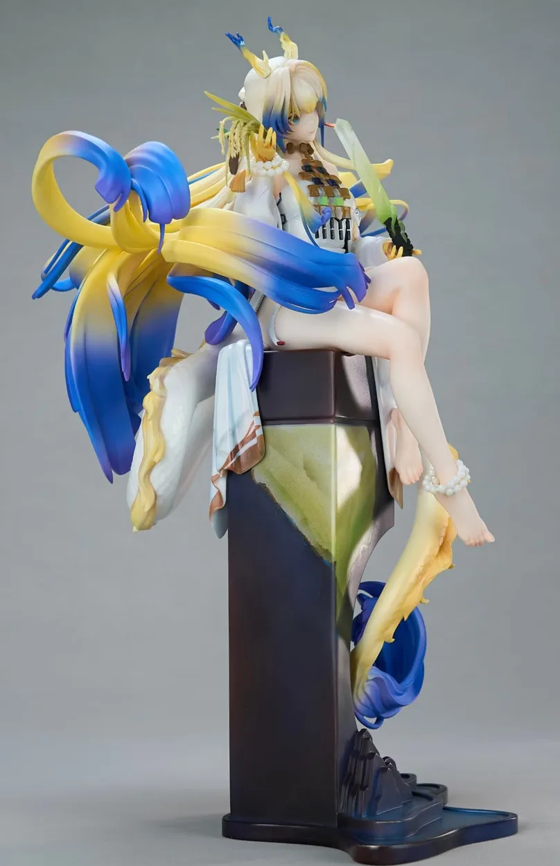 Pepeho Studio - Arknights‌ Shu Statue