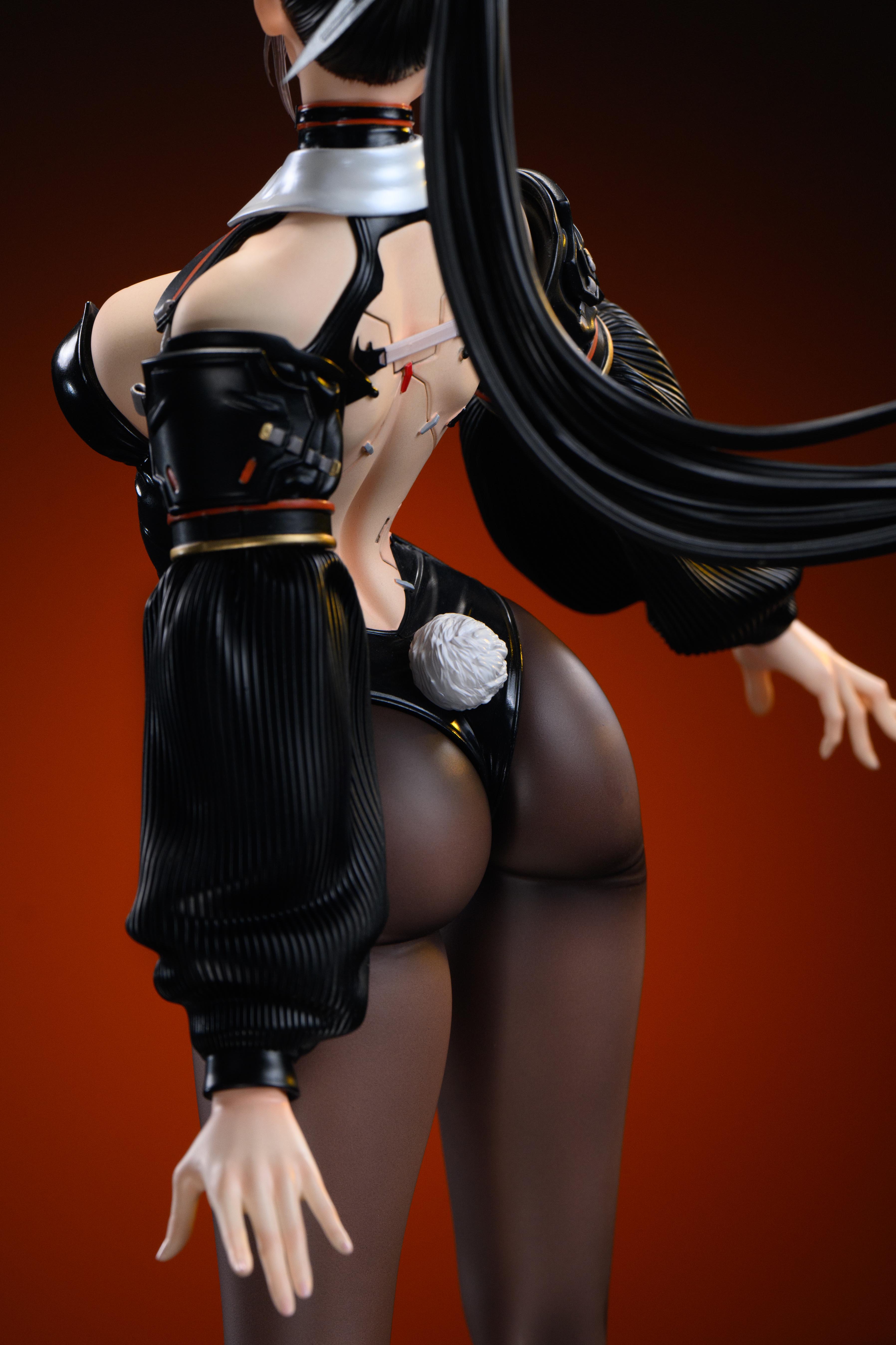 SWORD&WING Studio - Eve x Tachy Stellar Blade