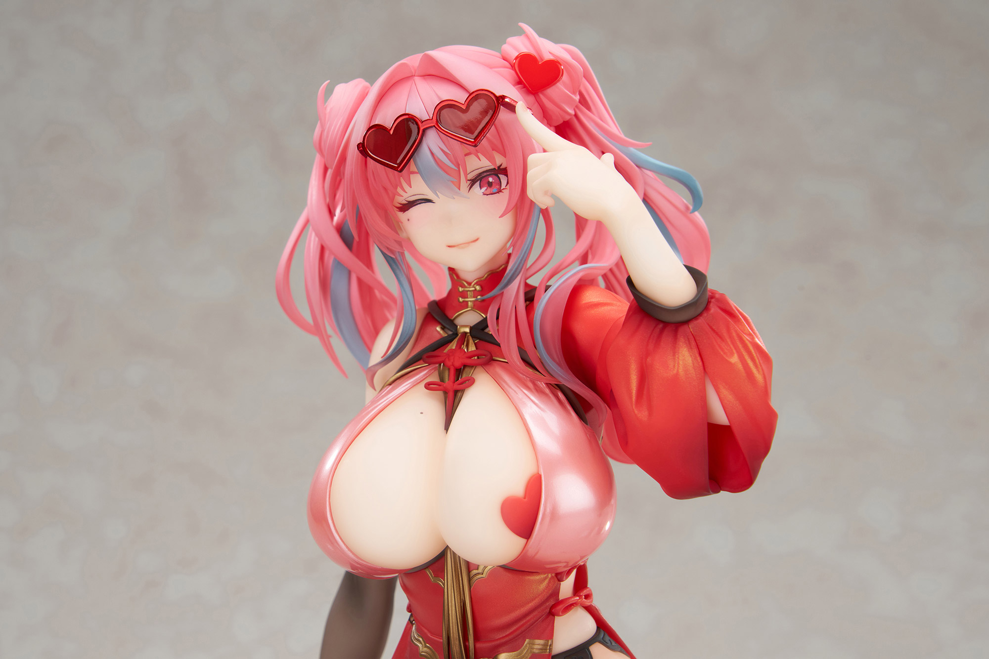 APEX-TOYS - Azur Lane Bremerton Illustration Ver. 1/7 Scale Figure (Licensed) (Adult+18)